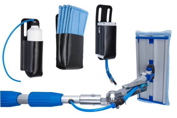 Set für die Innenreinigung