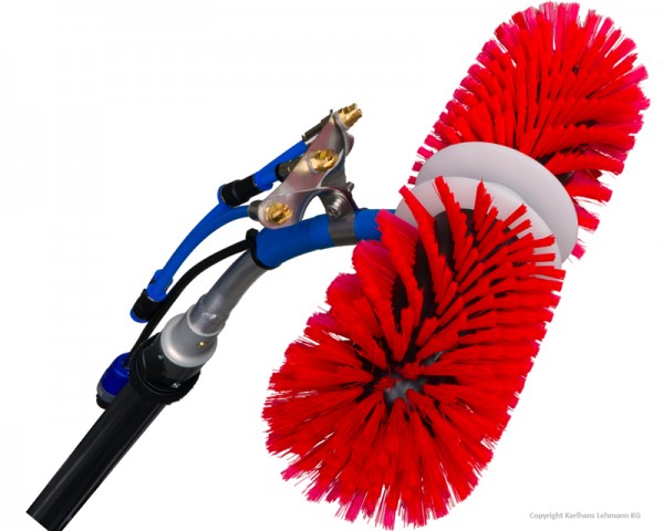 60cm ROTAQLEEN Classic Bürste